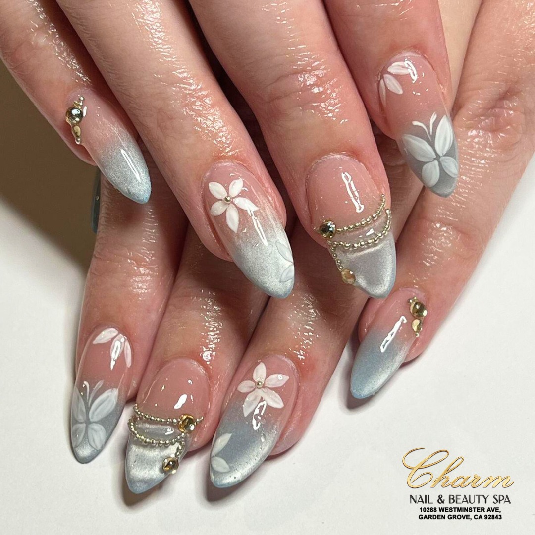 amazing nail